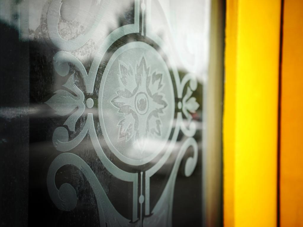 Downtown Guesthouse เรคยาวิก ภายนอก รูปภาพ