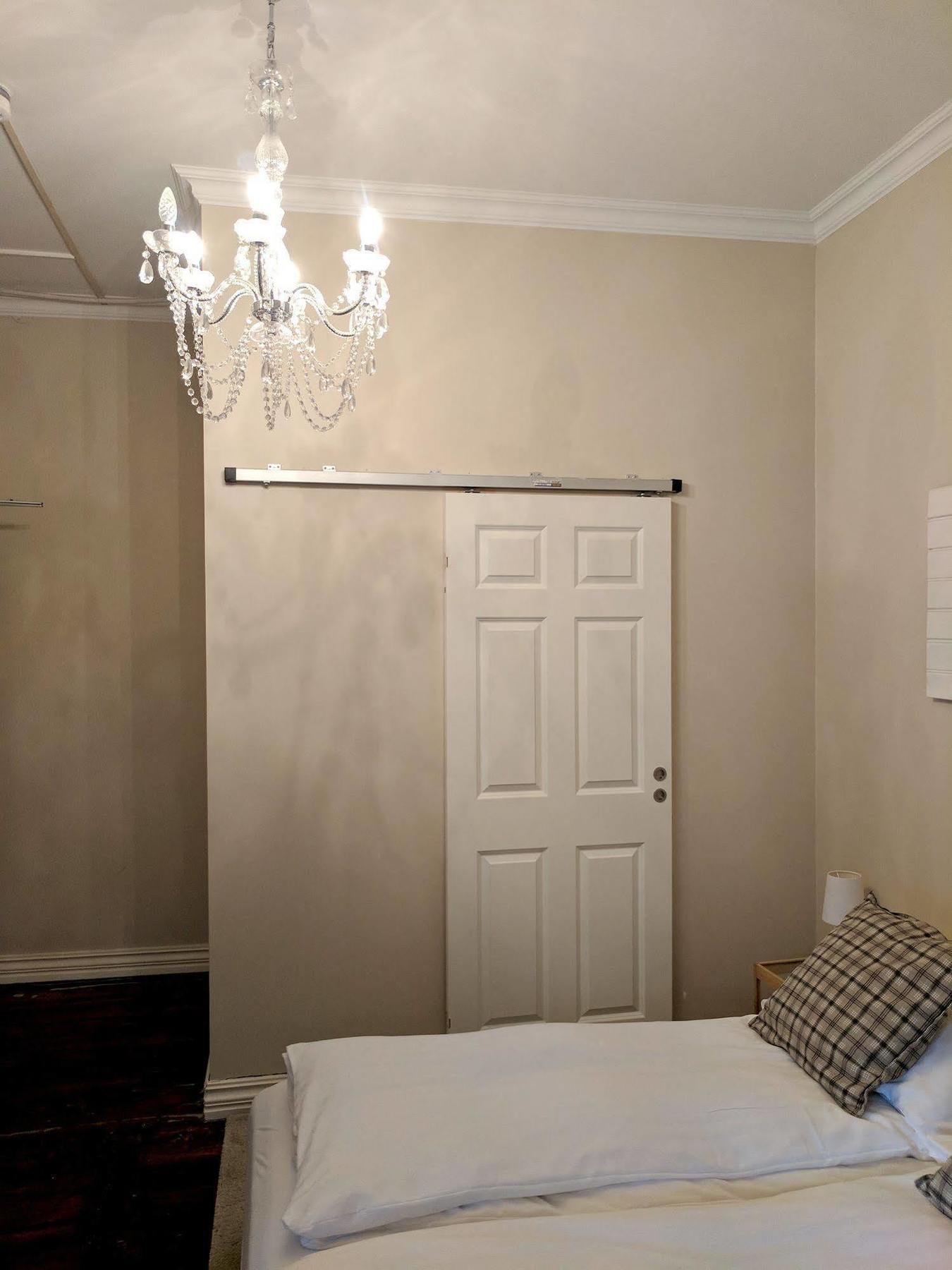 Downtown Guesthouse เรคยาวิก ภายนอก รูปภาพ