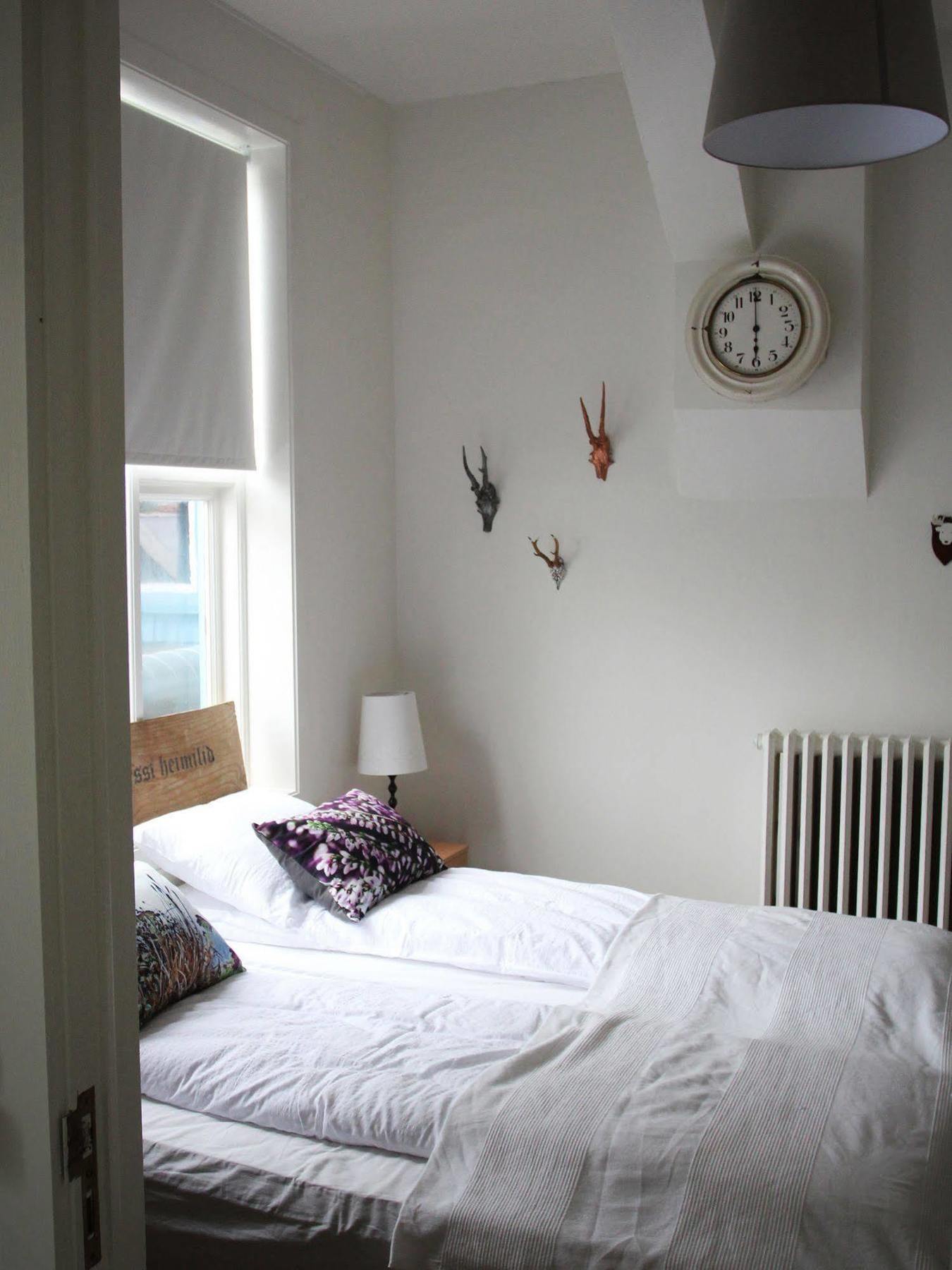 Downtown Guesthouse เรคยาวิก ภายนอก รูปภาพ
