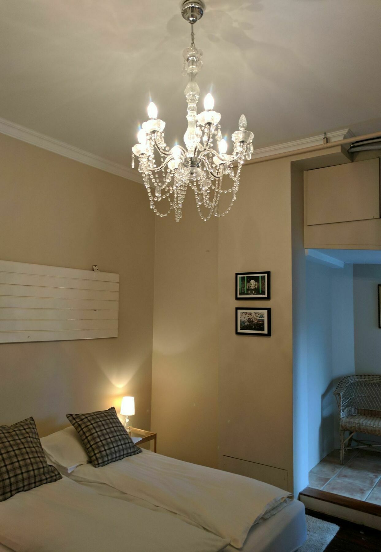 Downtown Guesthouse เรคยาวิก ภายนอก รูปภาพ